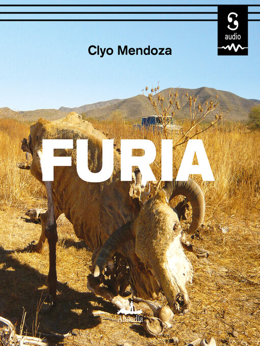 Title details for Furia by Clyo Mendoza Herrera - Available